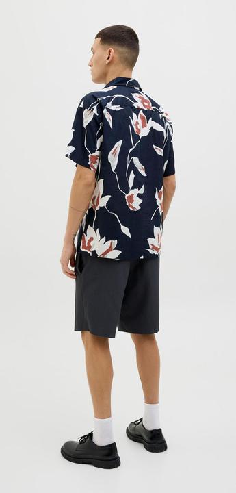 Actual product image Jack & Jones Relaxed Fit Hemd Hemd (L)