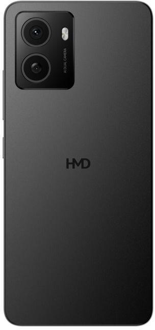 Image du produit HMD Pulse (64 Go, Noir météore, 6.56", Double SIM, 13 Mpx, 4G)