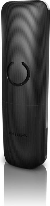Productafbeelding Philips D4551B - Draadloze telefoon met antwoordapparaat