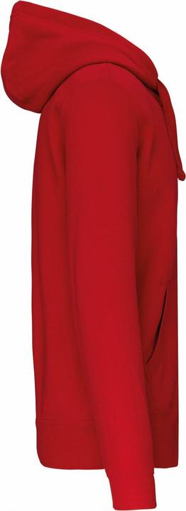 Immagine prodotto Kariban Felpa con cappuccio con zip a tutta lunghezza (3XL)