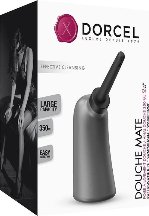 Actual product image Marc Dorcel Douche Mate