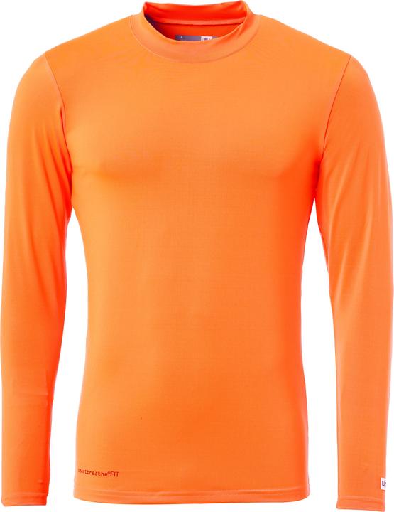 Produktbild Uhlsport Baselayer Tight Distinction Pro- Turtle Neck (164)