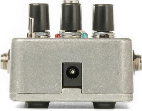 Produktbild Electro-Harmonix Nano Operation Overlord (Gitarre, Bass, Keyboard)