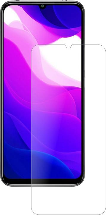 Produktbild Dipos Displayschutz Anti-Shock (1 Stück, Xiaomi Mi 10 Lite 5G)