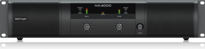 Produktbild Behringer NX3000