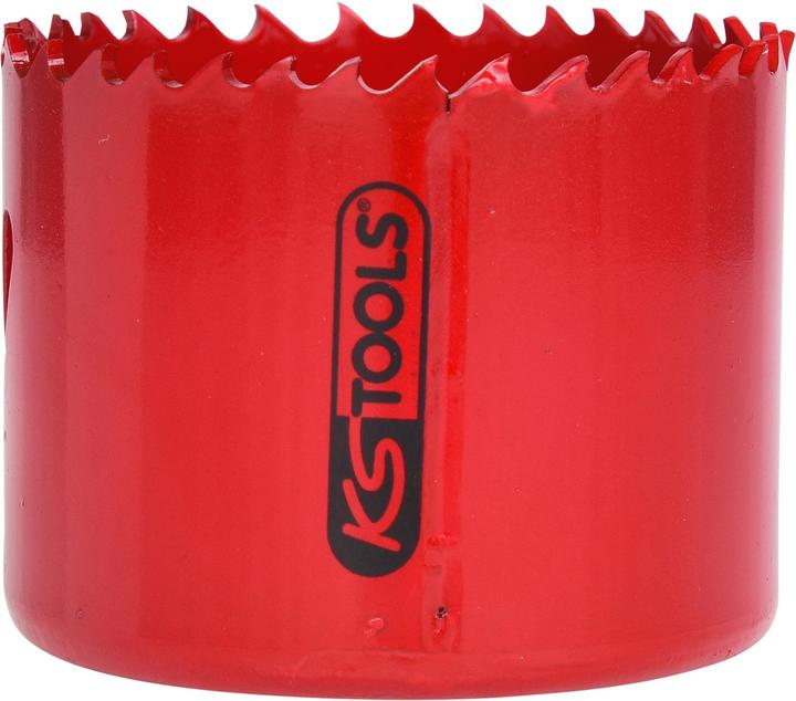 Immagine prodotto KS Tools Sega a tazza bimetallica HSS (75 millimetri)
