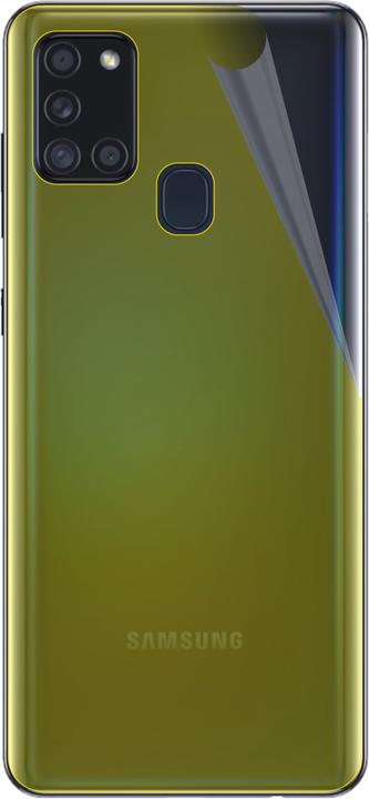 Immagine prodotto Dipos Pellicola Protettiva Full-Cover 3D (3 Pezzo/i, Samsung Galaxy A21s)