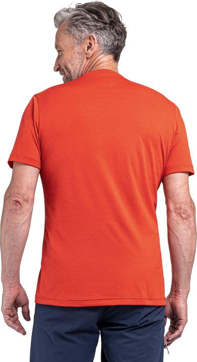 Actual product image Schöffel CIRC T Shirt Tauron M (46)