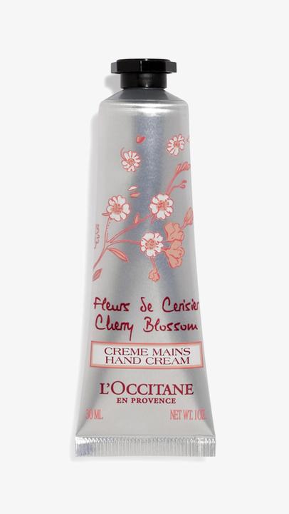 Produktbild L'Occitane Sommer-Verbene Handcreme (30 ml)