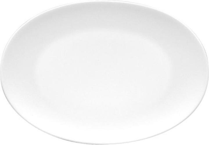 Produktbild Rosenthal Platte 18 cm - TAC Gropius Weiss