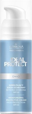 Immagine prodotto Farmona Crema Protettiva Idratante Professionale Ideal Protect Spf50 50Ml (Crema solare, SPF 50, 50 ml)