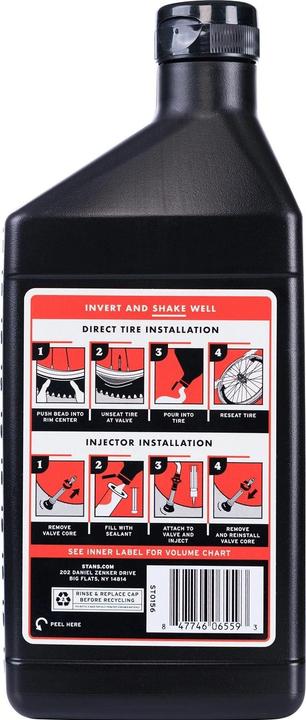 Immagine prodotto Notubes Stan's Original Tubeless Sealant 500 ml