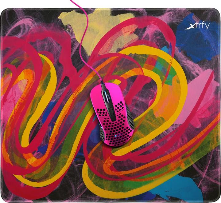 Produktbild CHERRY xtrfy GP4 (L)