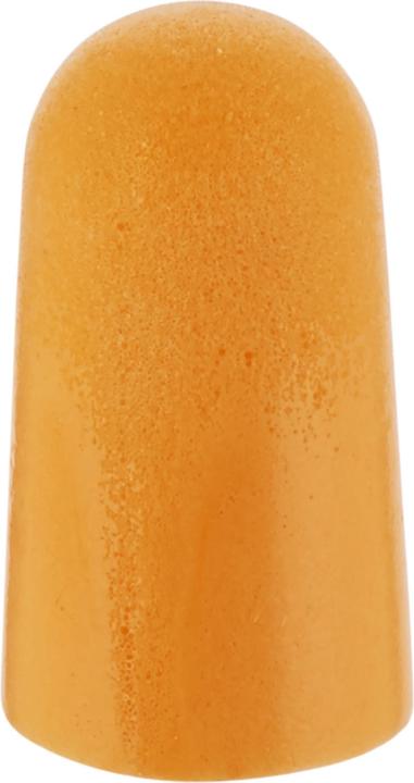 Actual product image 3M Hearing protection plugs, orange (8 x)