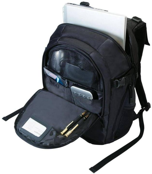 Actual product image Targus Campus Backpack (26.15 l)