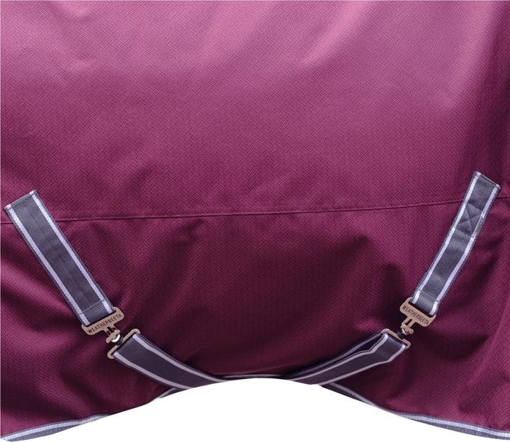 Produktbild Weatherbeeta Comfitec Plus Dynamic II Standard Pferdedecke (175 cm)