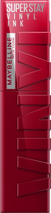 Image du produit Maybelline New York Superstay/Forever Lip (55 Royal)
