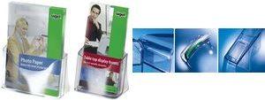 Productafbeelding Sigel Tafel folderhouder (A6)