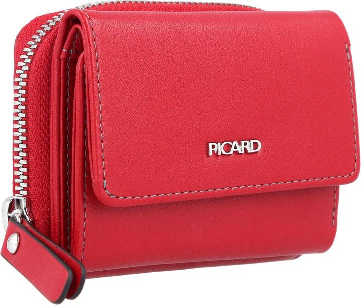 Immagine prodotto Picard Portafoglio Ladysafe in pelle 9,5 cm