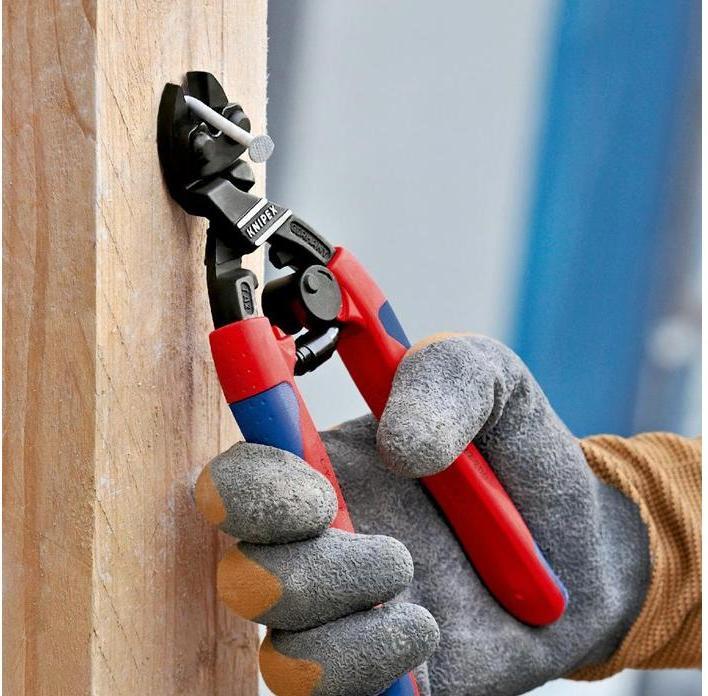 Actual product image Knipex CoBolt (70 mm)