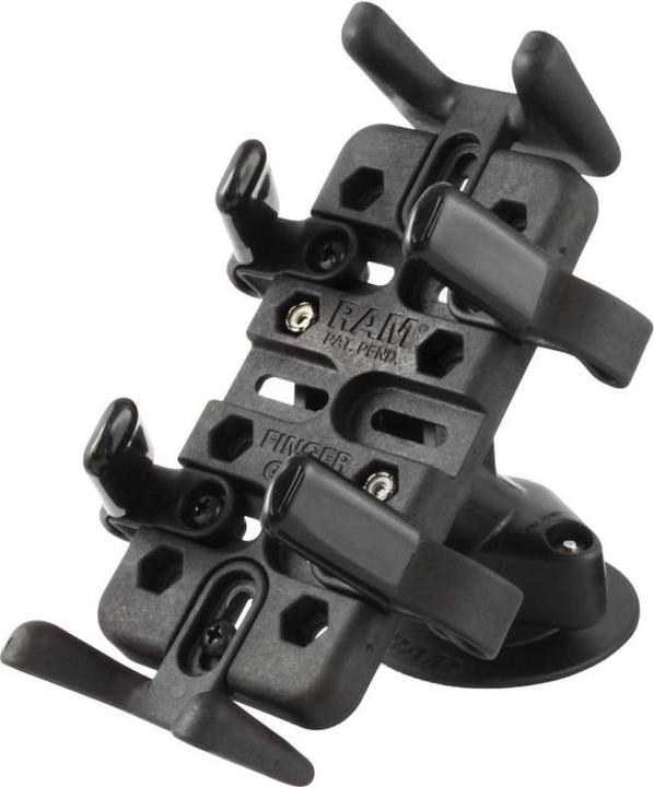 Image du produit RAM Mounts Flex Stick On Base Universal