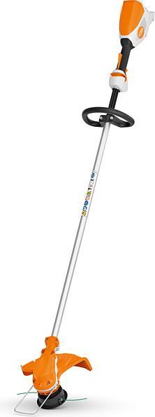 Stihl FSA 60 R Accu kantenmaaier 36V AutoCut C 6-2 BODY (Metallschneideblatt)