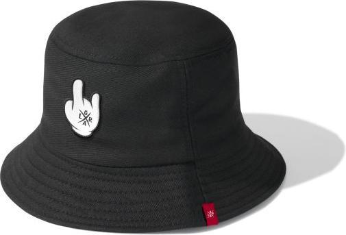 Actual product image Loose Riders Bucket Hat Metal (One size)
