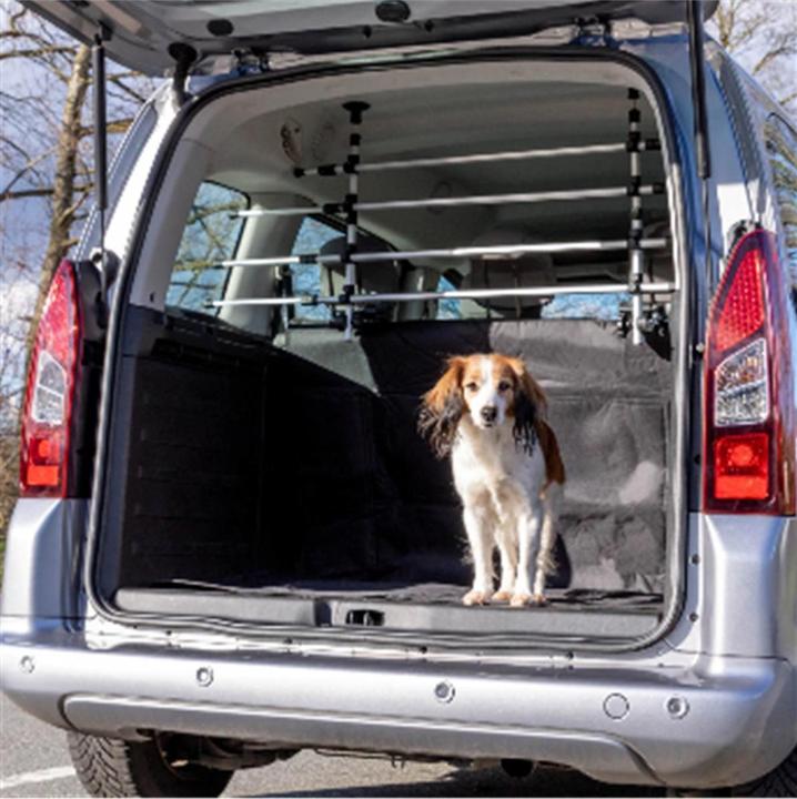 Image du produit Trixie Car Safety Guard (Chien, Fermeture de sécurité)