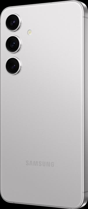 Actual product image Samsung DUPLICATE Galaxy S24 (256 GB, Marble grey, 6.20", SIM + eSIM, 50 Mpx, 5G)