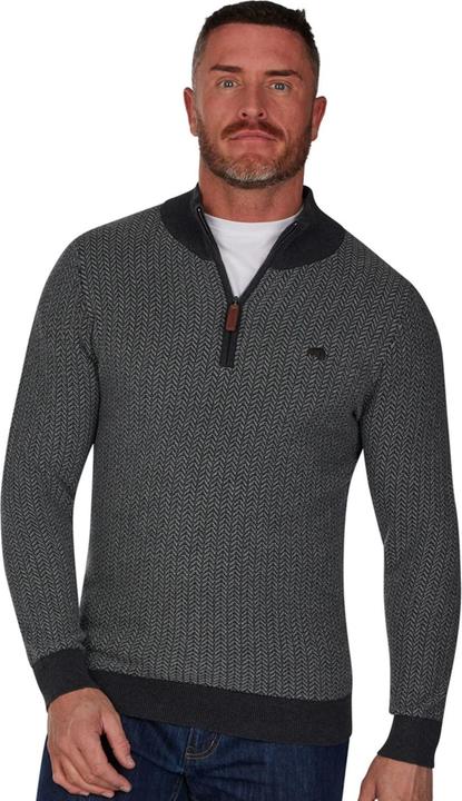 Image du produit Raging Bull - Pull - Homme (6XL)