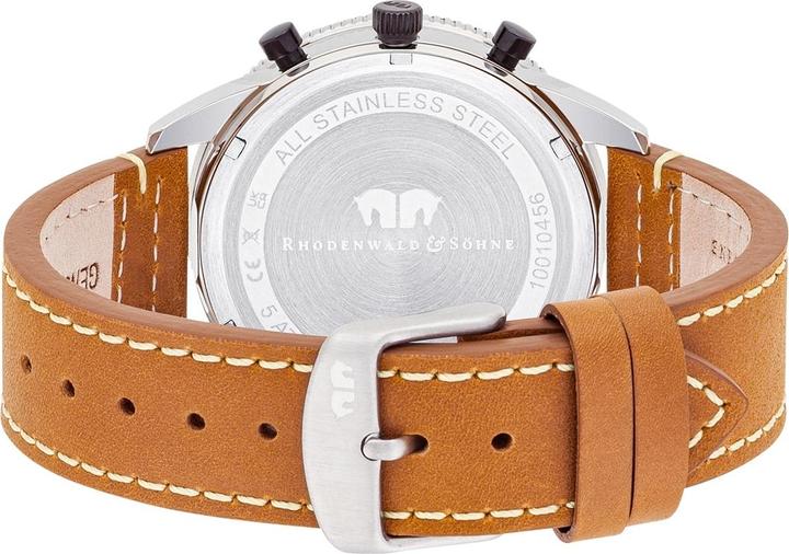Immagine prodotto Orologio da uomo Classic - 34436 (Cronografo, 42 mm)