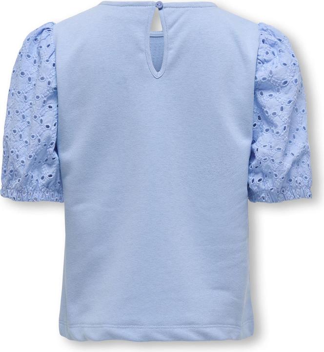 Produktbild Only KOGNINNA Sweatshirt Kapuzenpullover (110)