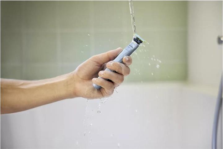 Immagine prodotto Philips OneBlade First Shave