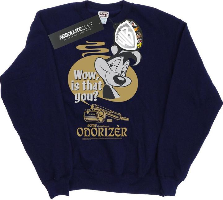 Produktbild Looney Tunes Odorizer Sweatshirt (M)