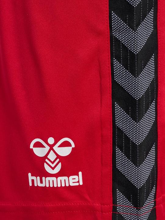 Image du produit hummel Hmlauthentic Pl Shorts (M)