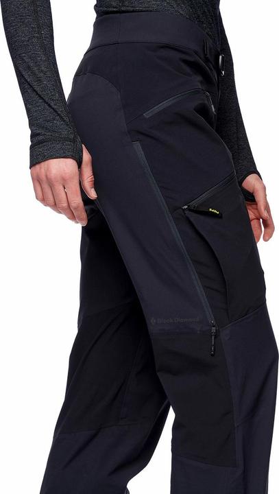 Produktbild Black Diamond Patrol Hybrid Hose (S)