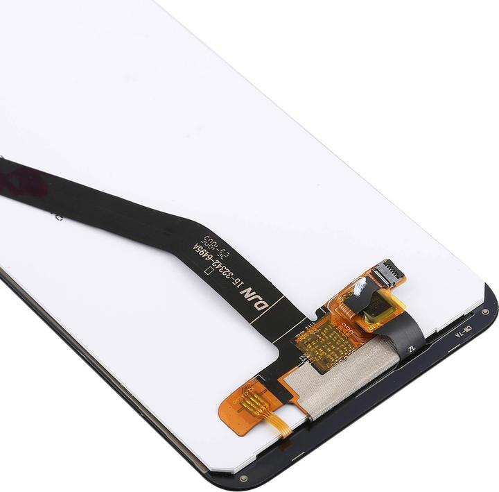 Actual product image Clappio LCD display Honor 7A (Display, Honor 7A)
