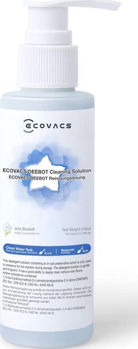 Produktbild Ecovacs Deebot