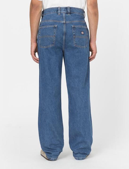 Produktbild The Dickies Thomasville Denim Pant Classic Blue (31)