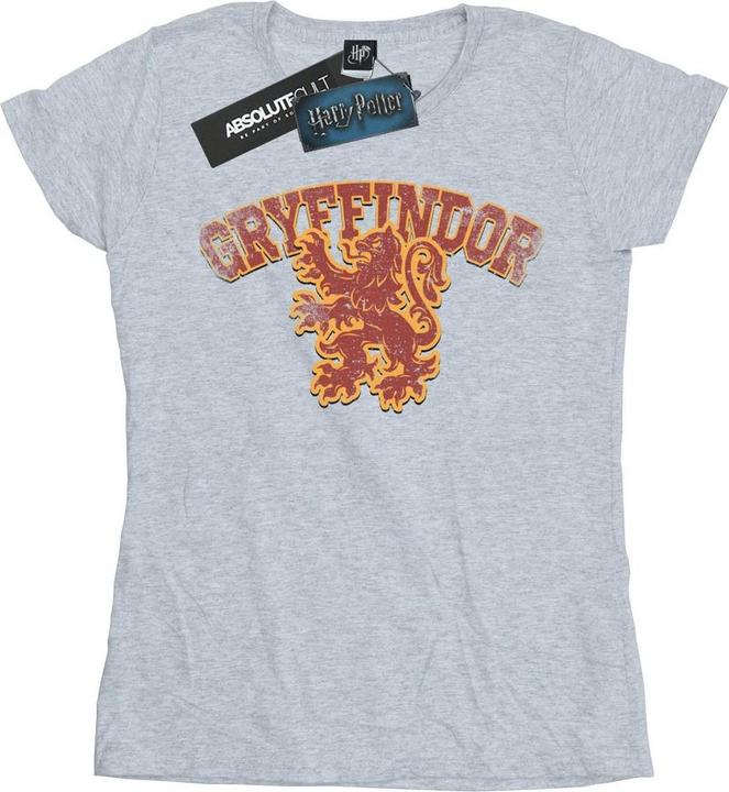 Produktbild Gryffindor Sport Emblem TShirt (XXL)
