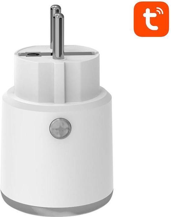 Image du produit Neo Smart Plug WiFi NAS-WR10W TUYA 16A
