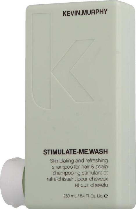 Kevin Murphy Stimulate Me Wash (250 ml, Flüssiges Shampoo)