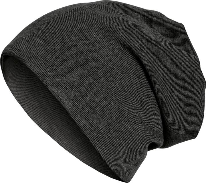 Image du produit Masterdis Bonnet Rib 2en1 - 15035 (Taille unique)
