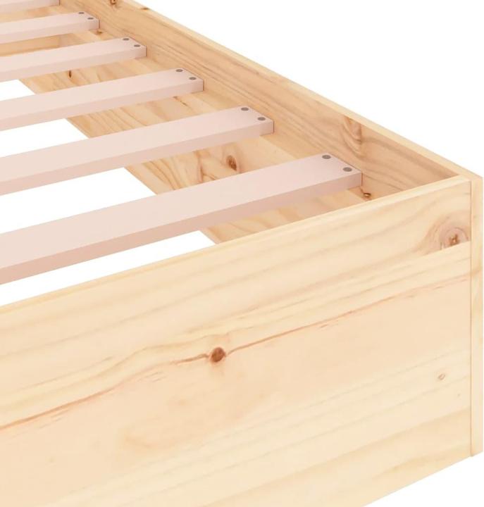 Image du produit VidaXL Lubbert (100 x 200 cm)