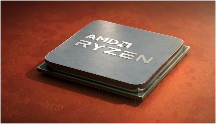 Produktbild AMD Ryzen 9 5950X (AM4, 3.40 GHz, 16 -Core)