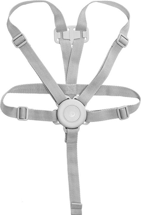 Produktbild Stokke Clikk Black Midnight (Hochstuhl)
