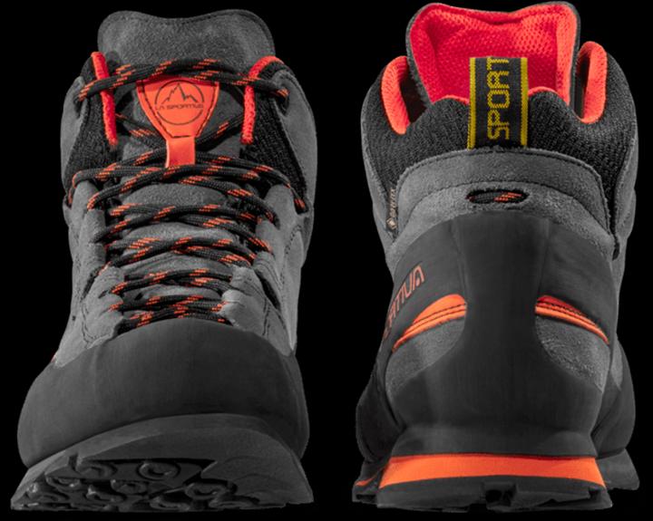 Produktbild La Sportiva Boulder X Mid GTX (48)