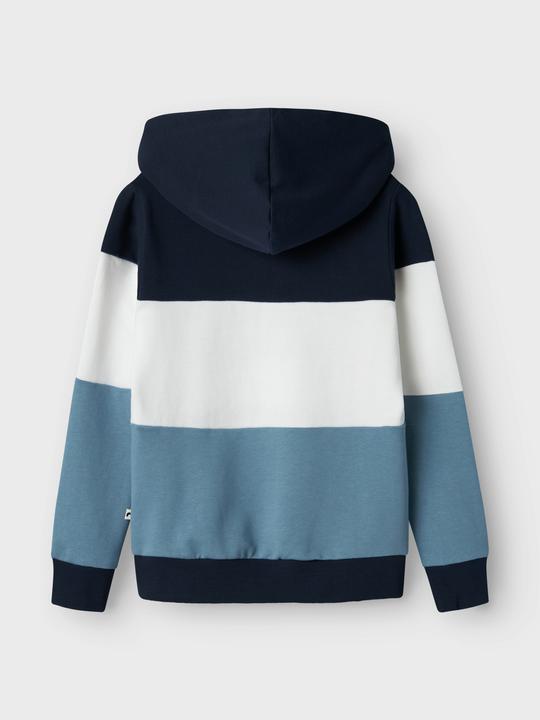 Produktbild Name it Bio-Baumwoll Sweatshirt (116)