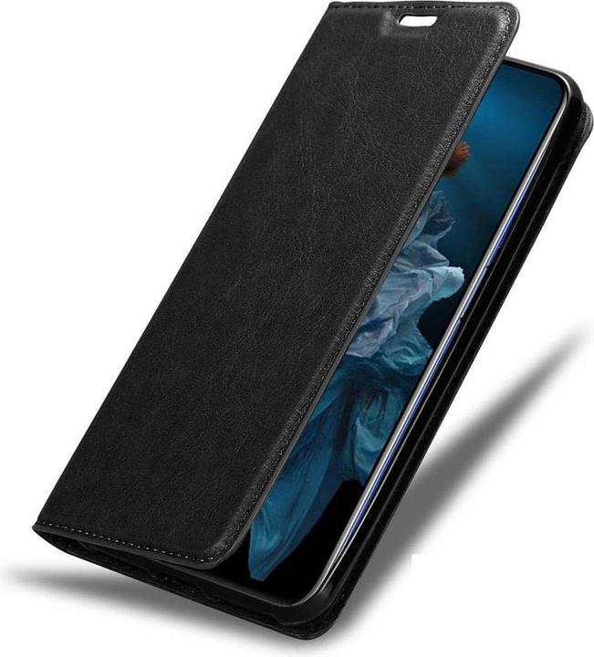 Produktbild Cadorabo Book Invisible Magnet Cover (Honor 20)