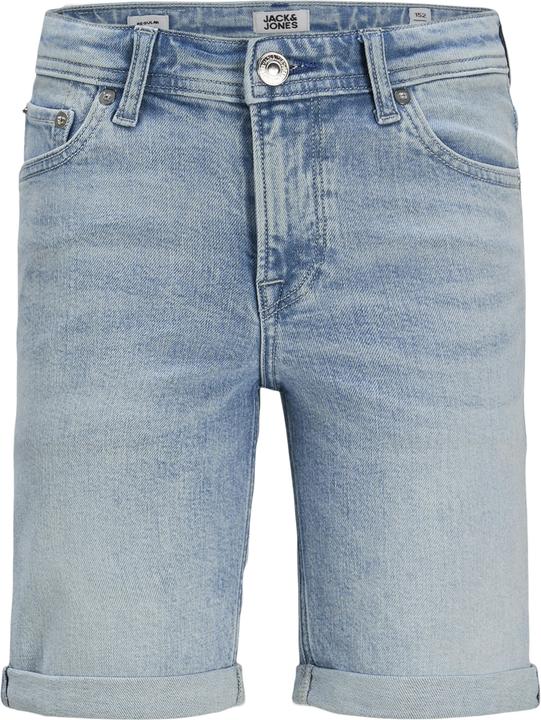 Light Blue Denim